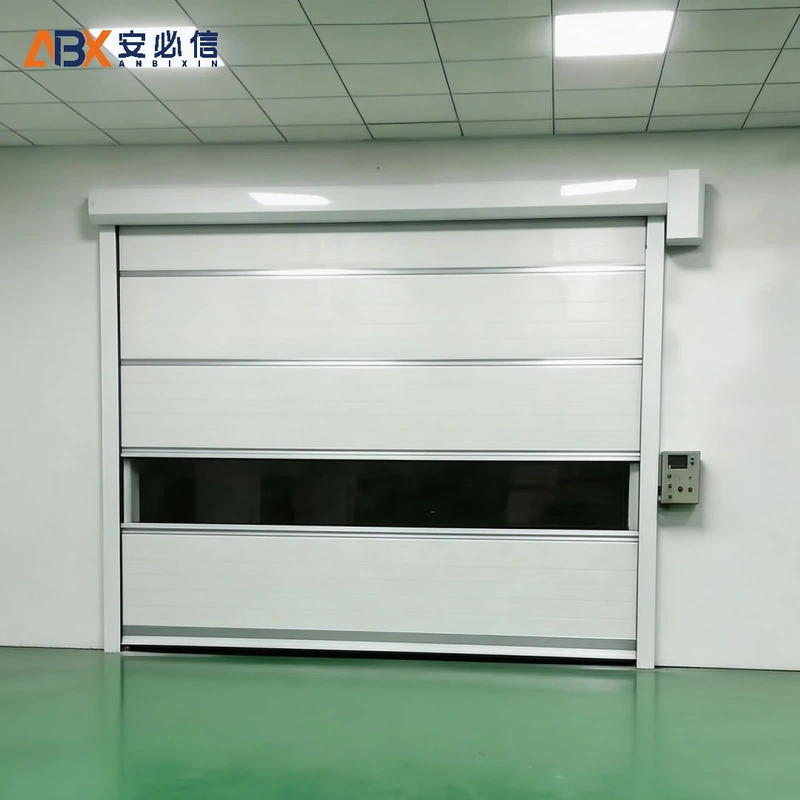 内江高速门